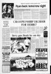 Derry Journal Friday 12 April 1996 Page 37