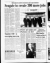 Derry Journal Tuesday 16 April 1996 Page 4