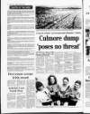 Derry Journal Tuesday 16 April 1996 Page 6