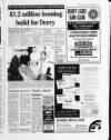 Derry Journal Tuesday 16 April 1996 Page 11