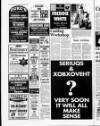 Derry Journal Tuesday 16 April 1996 Page 16