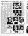 Derry Journal Tuesday 16 April 1996 Page 25