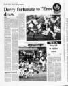 Derry Journal Tuesday 16 April 1996 Page 39