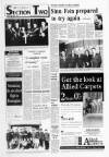 Derry Journal Friday 19 April 1996 Page 21