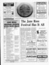 Derry Journal Tuesday 23 April 1996 Page 22