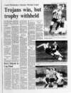Derry Journal Tuesday 23 April 1996 Page 39