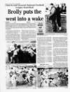 Derry Journal Tuesday 23 April 1996 Page 42