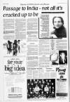 Derry Journal Friday 26 April 1996 Page 22