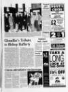 Derry Journal Tuesday 30 April 1996 Page 19