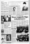 Derry Journal Friday 03 May 1996 Page 6