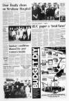 Derry Journal Friday 03 May 1996 Page 11