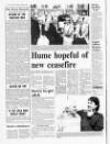 Derry Journal Tuesday 07 May 1996 Page 2