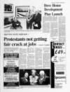 Derry Journal Tuesday 07 May 1996 Page 3