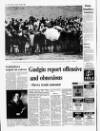 Derry Journal Tuesday 07 May 1996 Page 8