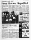 Derry Journal Tuesday 07 May 1996 Page 9