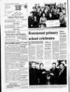 Derry Journal Tuesday 07 May 1996 Page 10