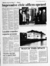 Derry Journal Tuesday 07 May 1996 Page 11
