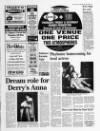 Derry Journal Tuesday 07 May 1996 Page 15