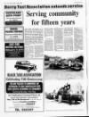 Derry Journal Tuesday 07 May 1996 Page 18