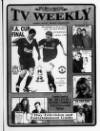 Derry Journal Tuesday 07 May 1996 Page 41