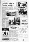 Derry Journal Friday 10 May 1996 Page 9