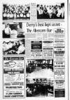 Derry Journal Friday 10 May 1996 Page 15