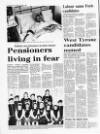 Derry Journal Tuesday 14 May 1996 Page 4