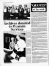 Derry Journal Tuesday 14 May 1996 Page 8