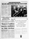 Derry Journal Tuesday 14 May 1996 Page 13