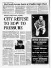 Derry Journal Tuesday 14 May 1996 Page 40