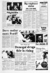 Derry Journal Friday 17 May 1996 Page 13