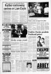 Derry Journal Friday 17 May 1996 Page 44