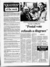 Derry Journal Tuesday 21 May 1996 Page 6