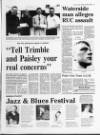 Derry Journal Tuesday 21 May 1996 Page 19