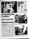 Derry Journal Tuesday 21 May 1996 Page 33