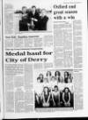 Derry Journal Tuesday 21 May 1996 Page 37