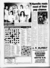 Derry Journal Tuesday 21 May 1996 Page 44