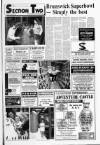 Derry Journal Friday 31 May 1996 Page 21