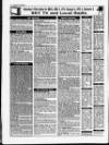 Derry Journal Tuesday 04 June 1996 Page 54