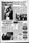 Derry Journal Friday 07 June 1996 Page 8