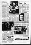 Derry Journal Friday 07 June 1996 Page 20