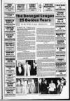 Derry Journal Friday 07 June 1996 Page 21