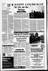 Derry Journal Friday 07 June 1996 Page 36