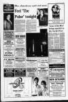 Derry Journal Friday 14 June 1996 Page 10