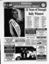 Derry Journal Friday 14 June 1996 Page 46