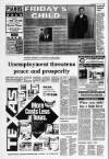 Derry Journal Friday 21 June 1996 Page 6