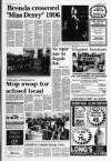 Derry Journal Friday 21 June 1996 Page 9