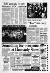 Derry Journal Friday 21 June 1996 Page 31