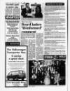 Derry Journal Tuesday 25 June 1996 Page 6
