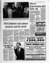 Derry Journal Tuesday 25 June 1996 Page 7